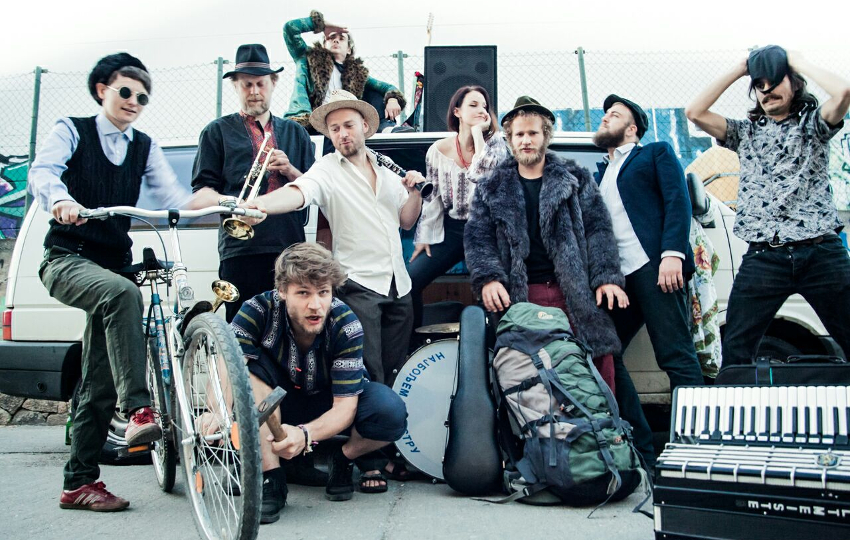 Batiar Gang Foto